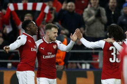 Είτε θα γίνει “Μίδας” στην Άρσεναλ είτε θα πάρει… δρόμο