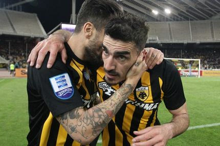 Η επόμενη μέρα και το καρέ που “καίει” άμεσα την πρωταθλήτρια ΑΕΚ!