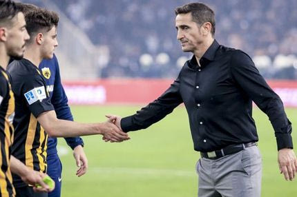 Τον “καθάρισε” ο Μελισσανίδης, τον ανακοινώνει η Λας Πάλμας!