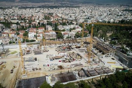 Ζητάει Εισαγγελέα για το Δήμο Φιλαδέλφειας η ΑΕΚ!