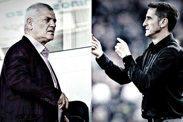 Πώς η… εφορία “καίει” τον Χιμένεθ!