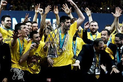 Θέμα χρόνου να σπάσει η αγγελοπουλική ΑΕΚ το δίπολο, αρκεί να…