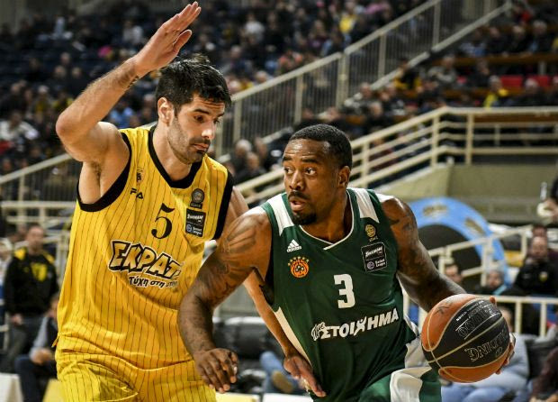 Τα έσοδα του ντέρμπι στην οικογένεια του Μπαλταδώρου