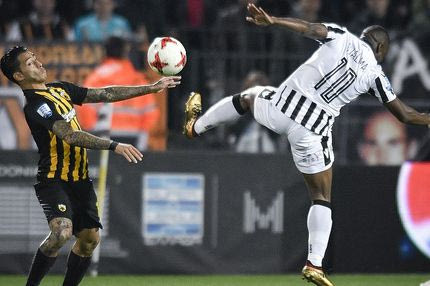 ΑΕΚ-ΠΑΟΚ: Η ώρα για το ξεκαθάρισμα λογαριασμών