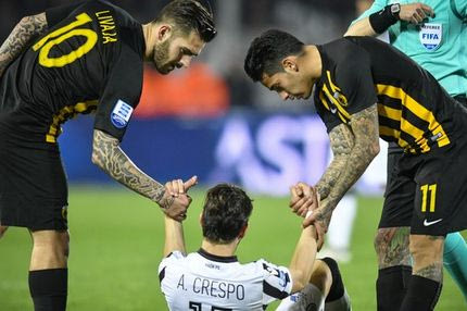 Το “καρφί” του ΠΑΟΚ βρήκε την ΑΕΚ σε… εγρήγορση!