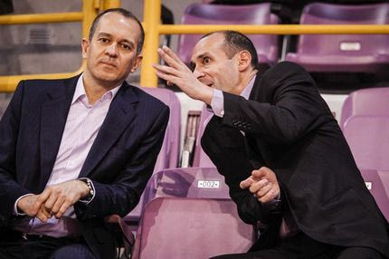 Τι ήθελαν να πουν οι Αγγελόπουλοι;