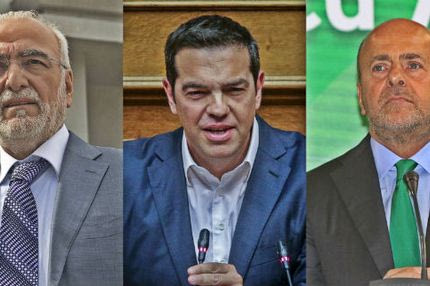 Πόκερ στις πλάτες του Παναθηναϊκού