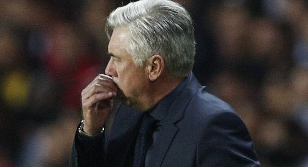 Μην κάνουν όνειρα στη Νάπολι! Με Αντσελότι πρωτάθλημα δεν…