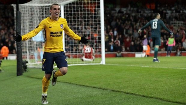 Ο αντικαταστάτης του Γκριεζμάν είναι ένας φίλος απ’ τα παλιά