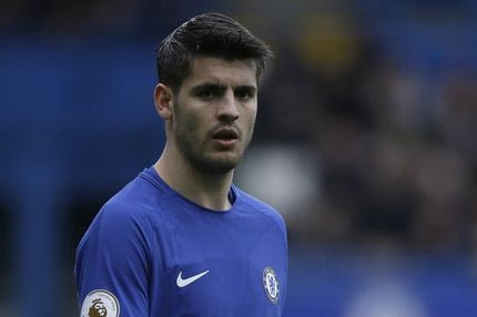 Οι κάμερες “τσάκωσαν” το αθυρόστομο ξέσπασμα του Μοράτα