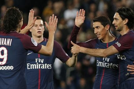 Μετά τις αγορές αρχίζει το “ξεπούλημα” στην Παρί