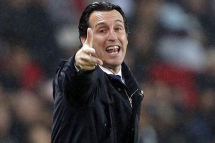 Ο Έμερι έχει βρει τον σκληρό χαφ που θέλει