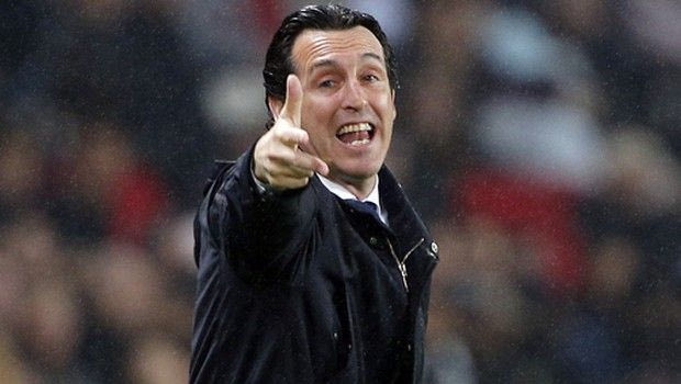 Ο Έμερι έχει βρει τον σκληρό χαφ που θέλει