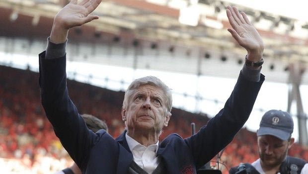 Το μεγαλύτερο λάθος του Βενγκέρ δεν ήταν που έχασε τον Κακά