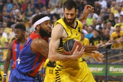 Ο Άρης δεν πέφτει. Ο Πανιώνιος πολύ πιθανόν…