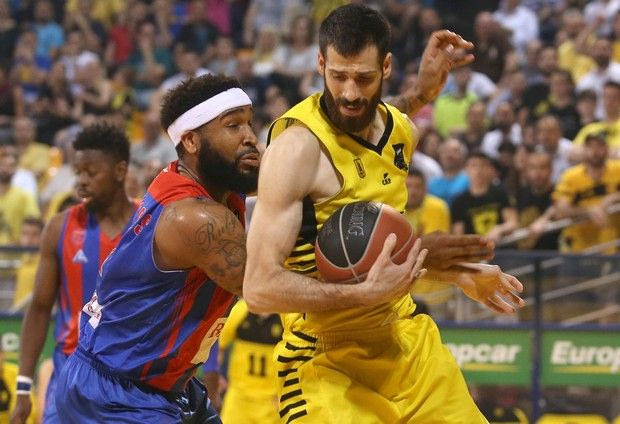 Ο Άρης δεν πέφτει. Ο Πανιώνιος πολύ πιθανόν…