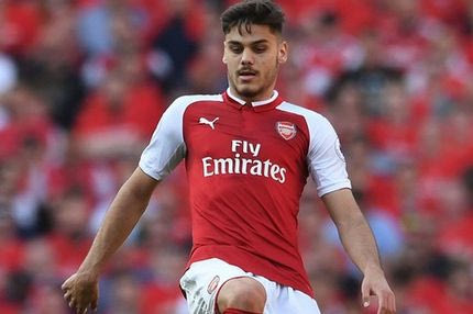 Τρίτη και… φαρμακερή συμμετοχή για Μαυροπάνο!