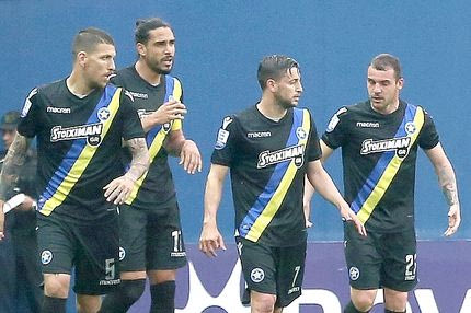 Ο Ιγκλέσιας τσέκαρε το ευρωπαϊκό εισιτήριο του Αστέρα