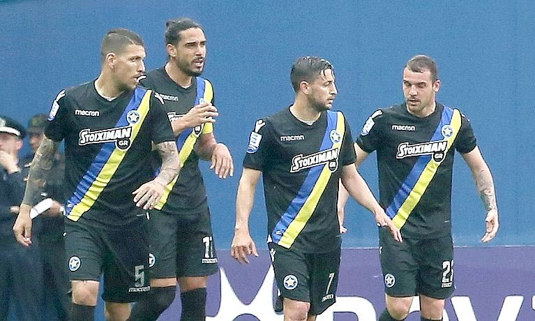 Ο Ιγκλέσιας τσέκαρε το ευρωπαϊκό εισιτήριο του Αστέρα