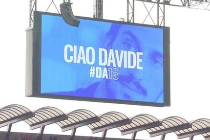 Από το κλίμα συγκίνησης για Αστόρι, μόνη παραφωνία ο Ντοναρούμα!