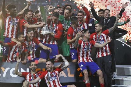 Τους το χάρισε και… φεύγει ο Γκριεζμάν