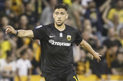 Ο Μπακασέτας συμφώνησε για τον “Κάριους των φτωχών”