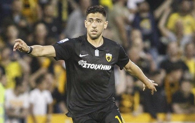 Ο Μπακασέτας συμφώνησε για τον “Κάριους των φτωχών”