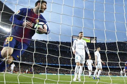 Σκόραραν τα δύο “ιερά τέρατα” αλλά και ο… Βαλβέρδε!