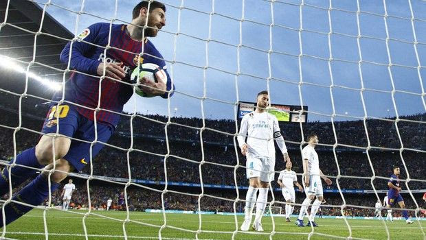 Σκόραραν τα δύο “ιερά τέρατα” αλλά και ο… Βαλβέρδε!