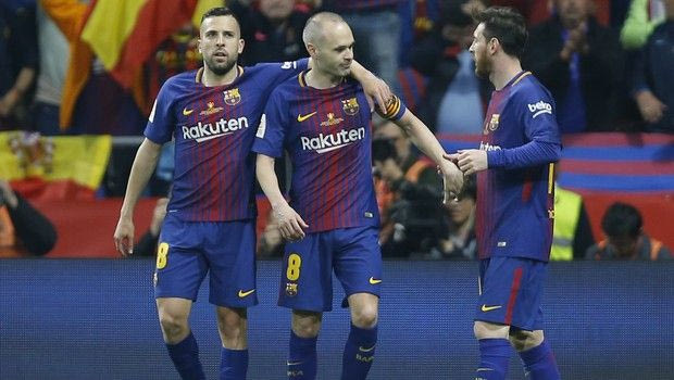 Αστέρας της Μπάρτσα βγάζει το… μίσος του για τη Ρεάλ