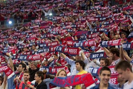 Αθήνα από το ’20 κι έχει ο… Μπερτομέου