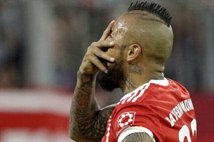 Αντί για τον τελικό του CL, κινδυνεύει να βρεθεί στη φυλακή!