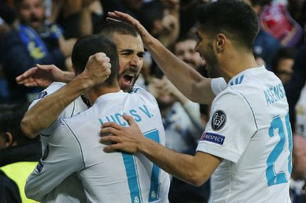 Τον έχουν για “τελειωμένο”, κι αυτός έγινε ο 5ος σκόρερ στην ιστορία του UCL