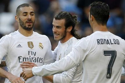 Αποκαλύφθηκε ο λόγος της φυγής του Κριστιάνο