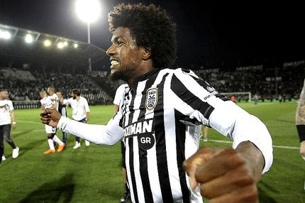 Amber alert για το μετάλλιο του Μπίσεσβαρ!