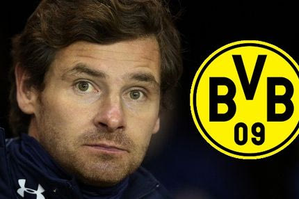 Η Ντόρτμουντ θέλει προπονητή έναν… οδηγό ράλι