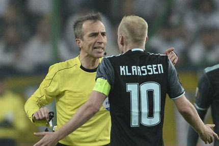 Με Μπορμπαλάν πήγαμε 43 χρόνια πίσω…