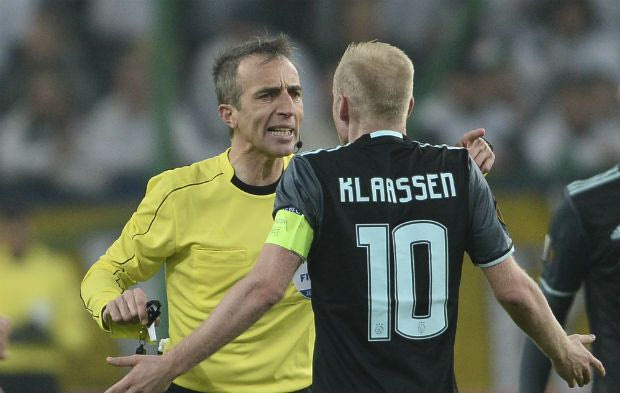 Με Μπορμπαλάν πήγαμε 43 χρόνια πίσω…