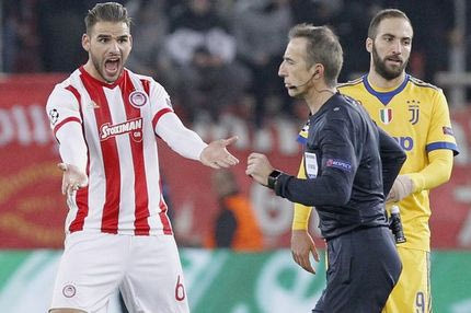 Ο Μπορμπαλάν ήρθε Ελλάδα για τον τελικό, ο Ορσάτο πάει… Κατάρ!