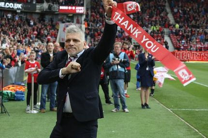 Το δράμα του Πέρκοβιτς συγκλονίζει την Μίντλεσμπρο