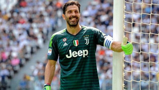 Η Παρί τους πρόλαβε ΟΛΟΥΣ και ανακοινώνει άμεσα Μπουφόν!