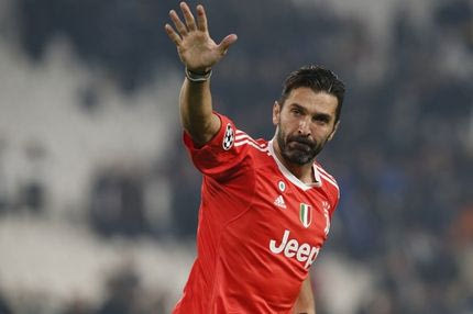 Η Γιουβέντους βρήκε τον αντικαταστάτη του Μπουφόν!