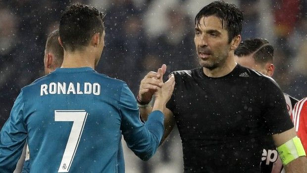 Τα λόγια του Μπουφόν για την κατάθλιψη (που βίωσε) θα σε συγκλονίσουν