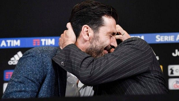 Οι Γάλλοι αποκάλυψαν σούπερ πρόταση της Παρί για Μπουφόν!