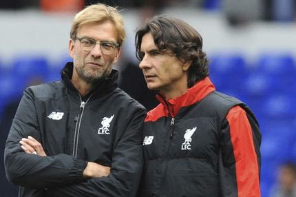 “Δολιοφθορά” της Άρσεναλ, αυτή “παραίτησε” τον βοηθό του Κλοπ