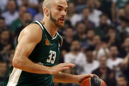 Η αλλαγή ατζέντη από τον Νικ Καλάθη έχει τη σημασία της