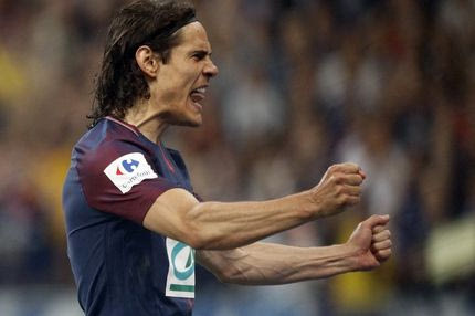 Το 40ήμερο των τίτλων για την Παρί