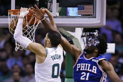 Τα “τριφύλλια” και το μειονέκτημα του Λεμπρόν