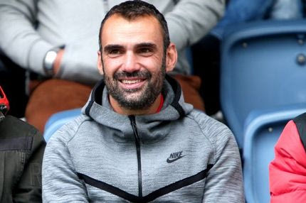 Ο Χούτος δεν φαντάζεσαι πιο προπονητή του αποθέωσε…