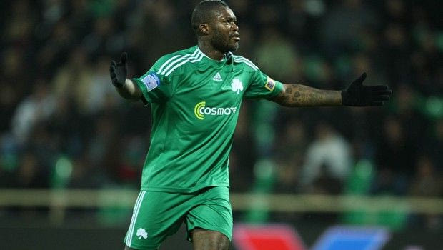 Ο Σισέ θυμήθηκε το κόκκινο έπος με συλλεκτική φωτογραφία!